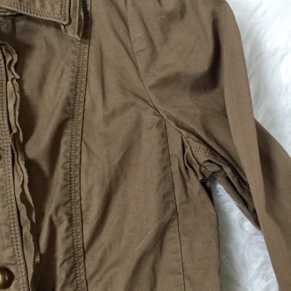 Ann Taylor Loft Jacket - Picture 3 of 8